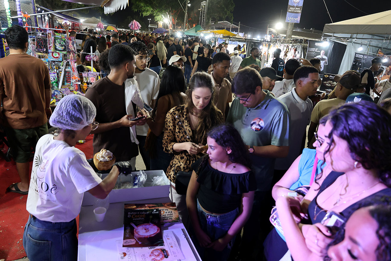 Foto: Reprodução/Prefeitura de Feira de Santana - BA
